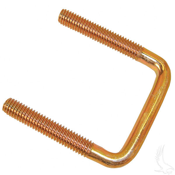 EZGO Medalist/TXT Electric 94+ Rear Leaf Spring U-Bolt