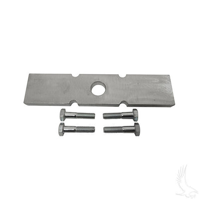 Club Car DS 93+, Precedent Front Block Lift