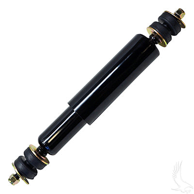 EZGO Medalist/TXT Electric 94-01.5; Rear Only, 4-cycle Gas 94+  Front & Rear Shock