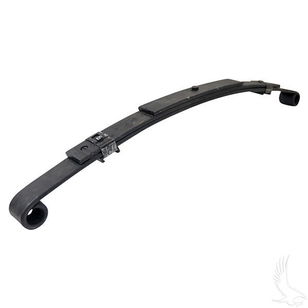 EZGO Medalist/TXT 96+ Rear Heavy Duty Three Leaf Spring