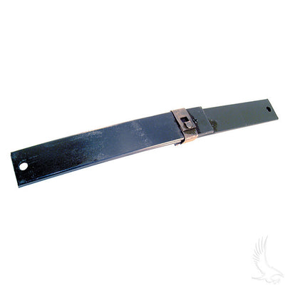 EZGO 01-03 Front Heavy Duty Leaf Spring