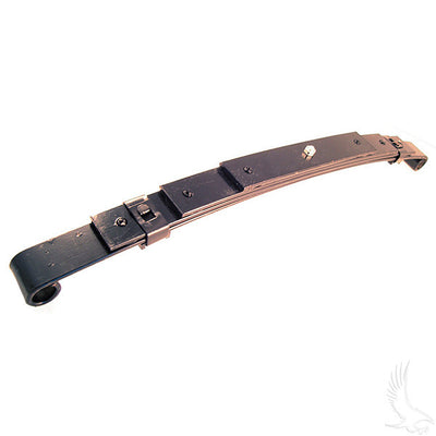 EZGO Medalist/TXT 94+ Rear Heavy Duty 4 Leaf Spring