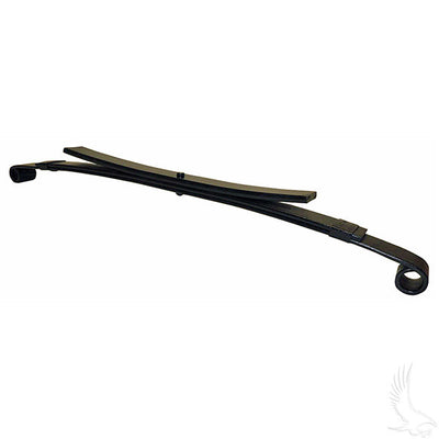 Leaf Spring, Dual Action Heavy Duty, EZGO TXT Electric 96+, Gas 96-08