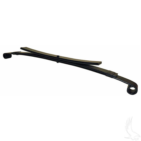 Leaf Spring, Dual Action Heavy Duty, EZGO TXT Electric 96+, Gas 96-08