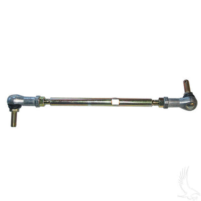 Yamaha G14/G16/G19  Driver Side 9.2" Tie Rod Assembly