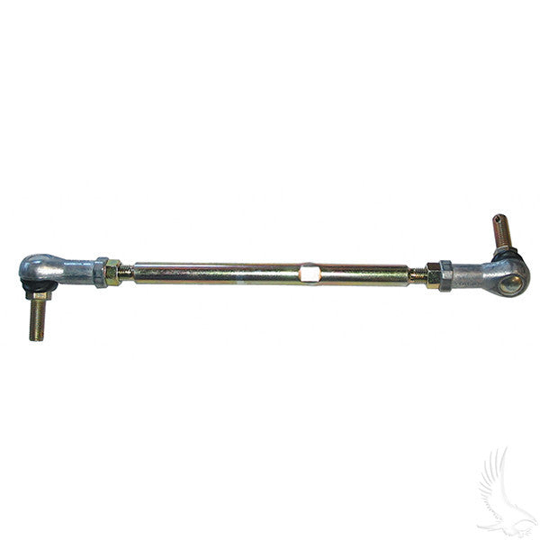 Yamaha G14/G16/G19  Driver Side 9.2" Tie Rod Assembly