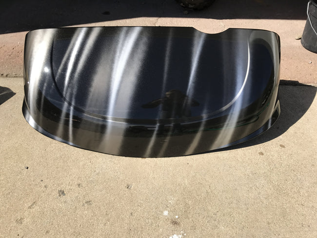 Custom EZGO RXV Golf Cart Body