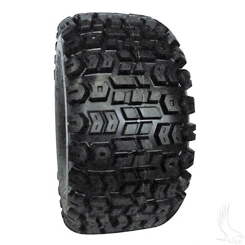 RHOX Kenda Terra Trac 10" Golf Cart Tires