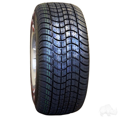 RHOX Low Profile 10" Golf Cart Tires