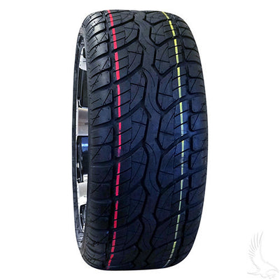 RHOX DURO EXCEL 14" Golf Cart Tires