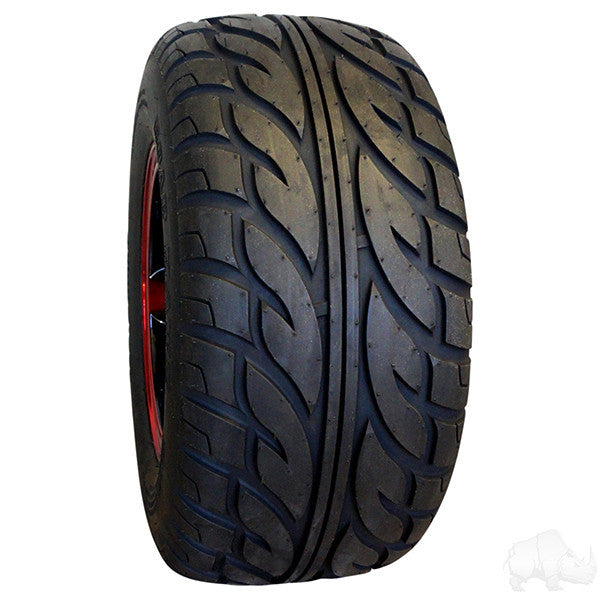 20x10R10 Radial DOT RHOX Road Hawk Tire