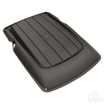Club Car DS 00+ Black Top