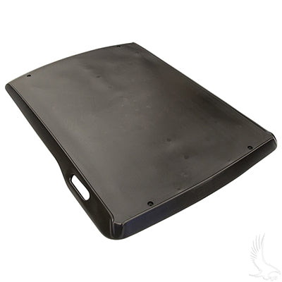 EZGO TXT Black Top