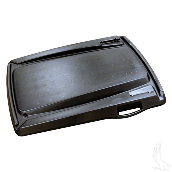 EZGO RXV Black Top