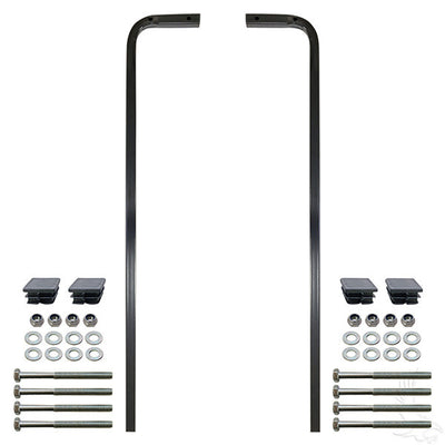 Top Strut, Carts w/ Seat Box Kit w/ Extended Top