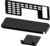 KFI WINCH MOUNT W/GRILL 100563K
