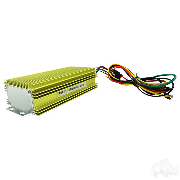 30 Amp Golf Cart Voltage Reucer