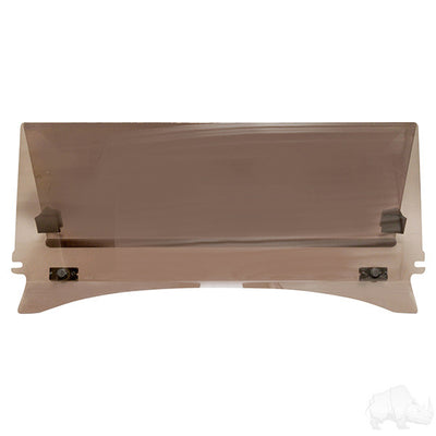 Club Car Precedent Impact Resistant Tinted 2 Piece Windshield