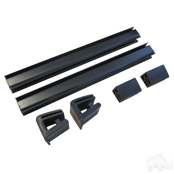 Mounting Kit for WIN-0009/0010, WIN-1009/1010, WIN-0020/0021, WIN-2009, EZGO 94+