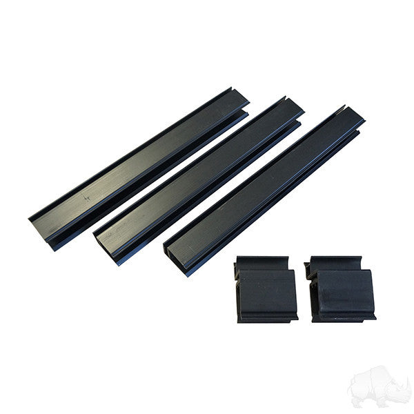 Mounting Kit for WIN-0005/0006, WIN-1005/1006, WIN-1505/1506, WIN-2005, Club Car 2000+