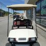 2012 Electric EZGO TXT 4 Passenger Golf Cart - SOLD