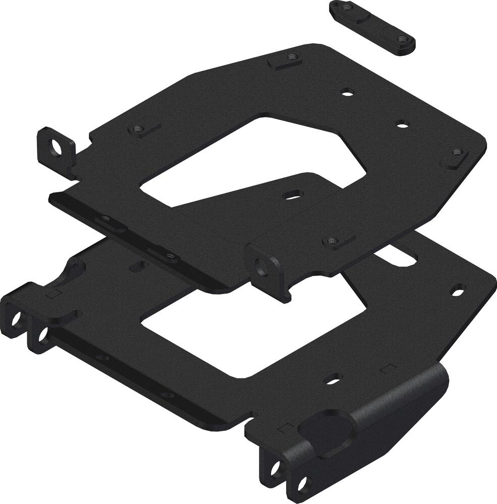 KFI Snow Plow Front Mount 106160