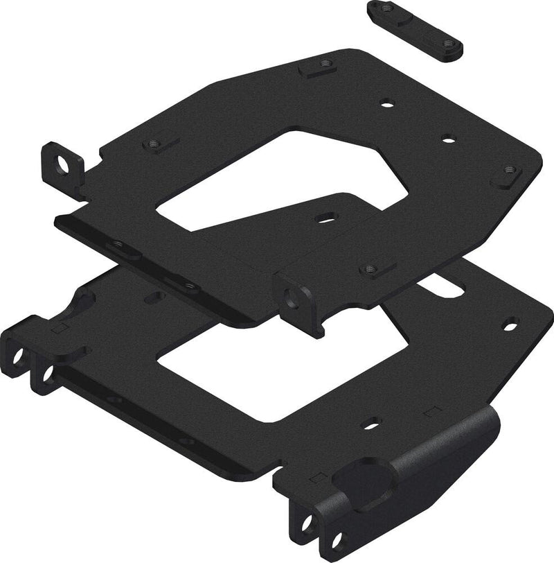 KFI Snow Plow Front Mount 106160
