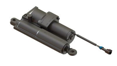 KFI Hydraulic Actuator Turning Kit for UTV Plows 10679.95