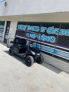 2021 EZGO Valor 48v Golf Cart *SOLD*