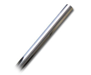 YAM G16-G29 STEERING COLUMN COVER COVER STAINLESS