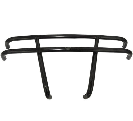 BRUSH GUARD FOR C.C. PRECEDENT BLACK