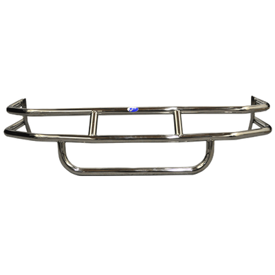 BRUSH GUARD FOR TXT OEM STYLE STAINLESS